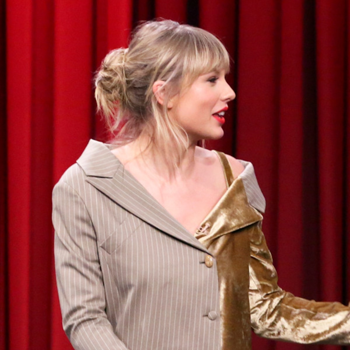 Taylor Swift Cant Calm Down After Face Off Fail With Jimmy